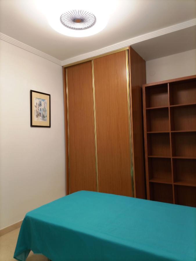 Rincon De Mar Apartment Almunecar Luaran gambar