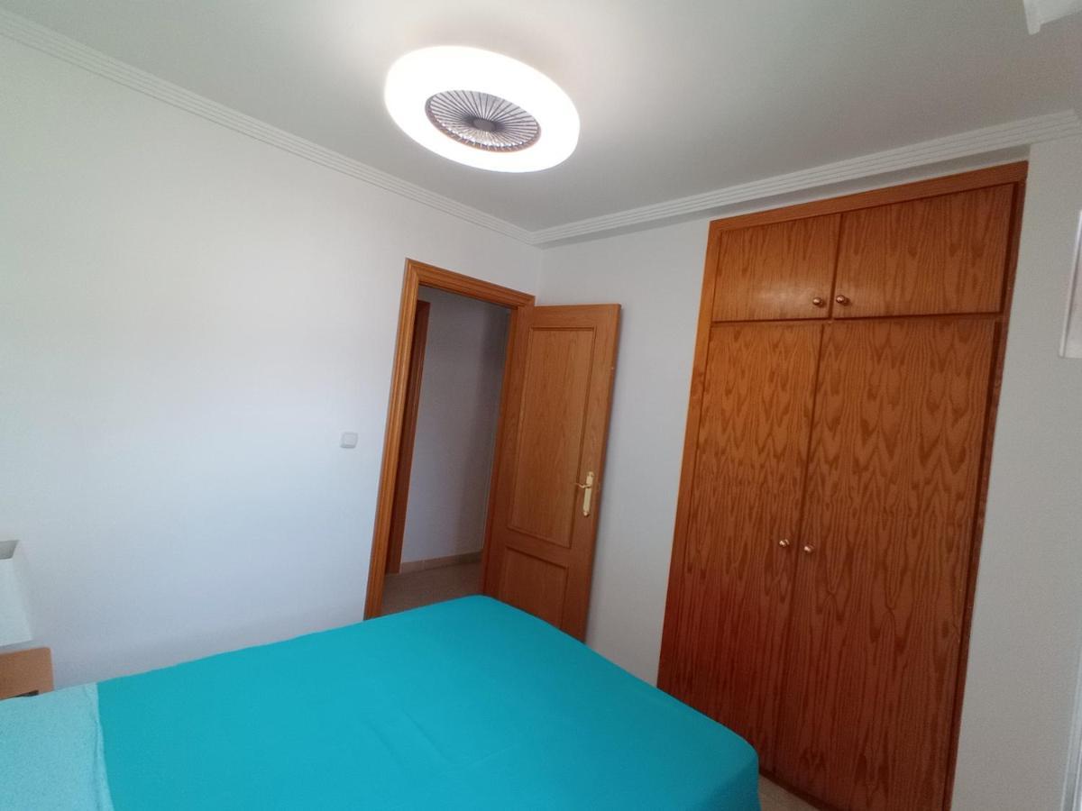 Rincon De Mar Apartment Almunecar Luaran gambar